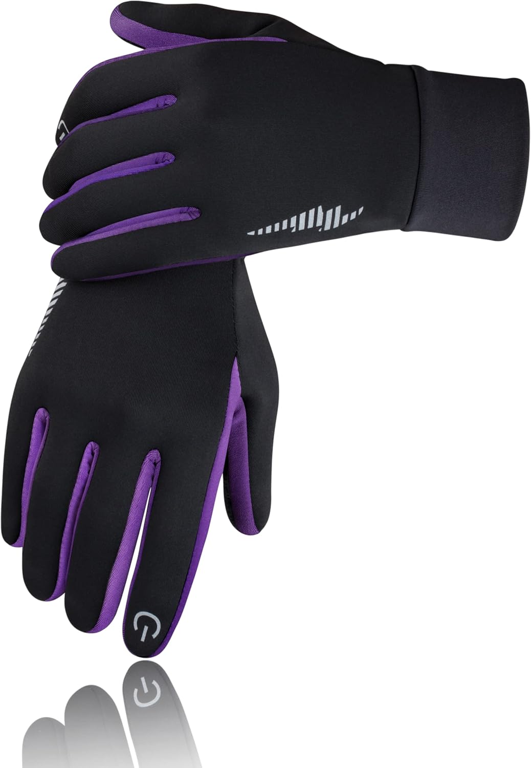 Skanto | Winter Touchscreen Gloves
