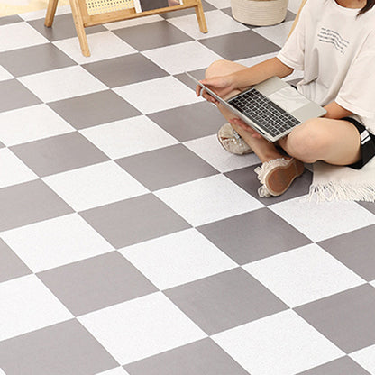 BowLift | Vinyl Flooring Self-Adhesive and Moisture-Resistant Fireproof