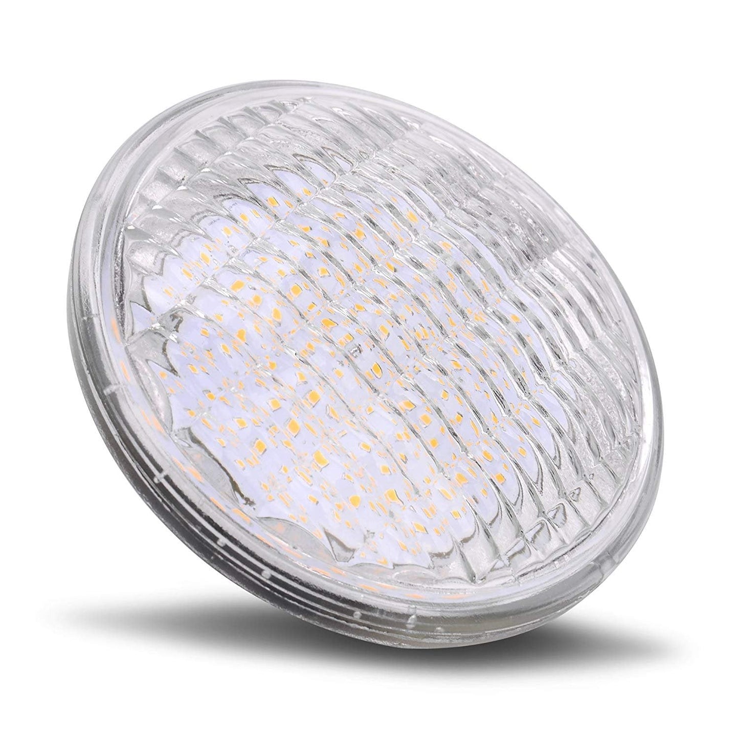 Skanto | 12Vmonster Par36 Led Bulb 12W Cool White Low Voltage 12V Ip65 Waterproof 2-Pack
