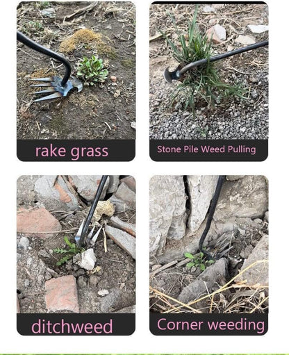 BowLift | 🔥Woyuosn New Weeding Artifact Uprooting Weeding Tool