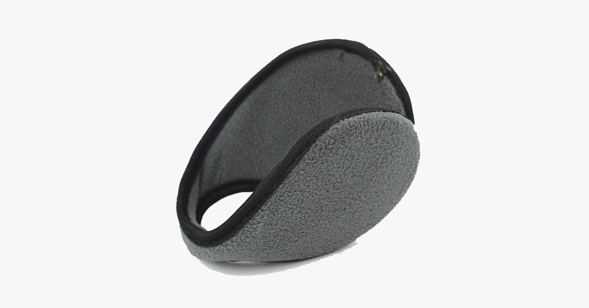 Skanto | Fleece Winter Earmuffs