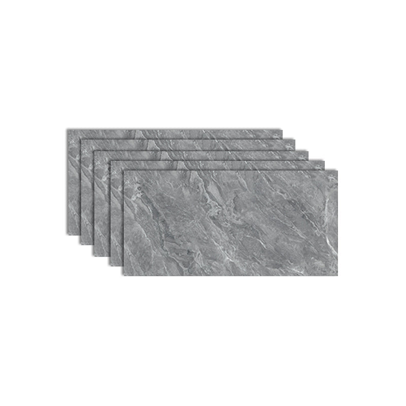BowLift | PVC Peel and Stick Wall Paneling Rectangular Individual Panels Wallpaper