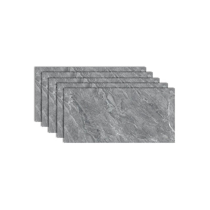 BowLift | PVC Peel and Stick Wall Paneling Rectangular Individual Panels Wallpaper
