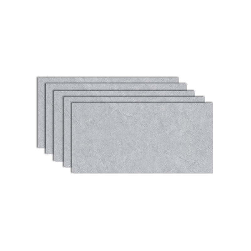 BowLift | PVC Peel and Stick Wall Paneling Rectangular Individual Panels Wallpaper