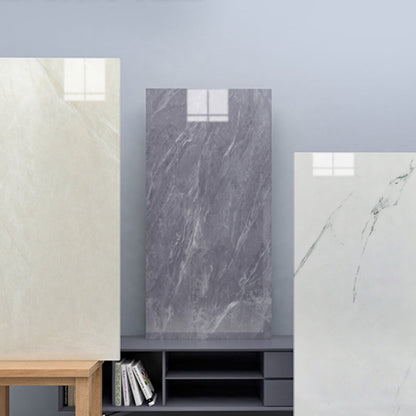 BowLift | PVC Peel and Stick Wall Paneling Rectangular Individual Panels Wallpaper