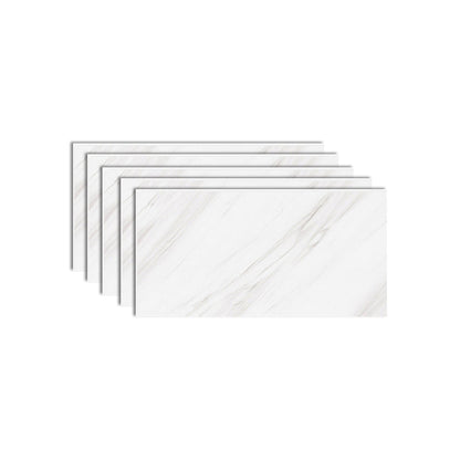 BowLift | PVC Peel and Stick Wall Paneling Rectangular Individual Panels Wallpaper