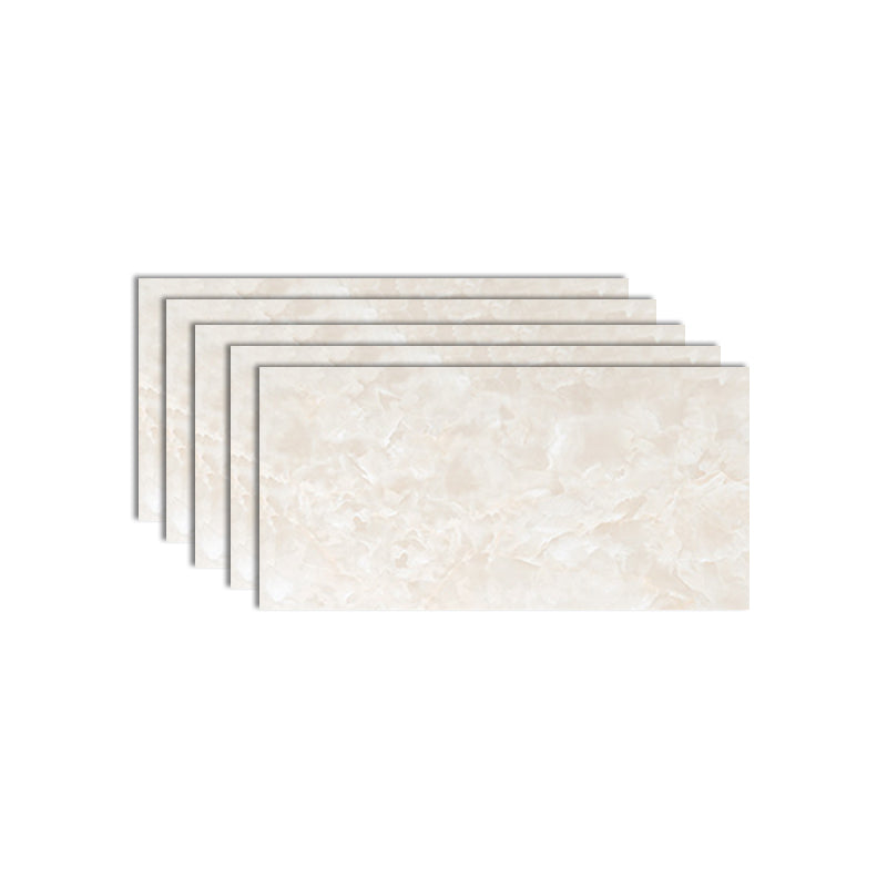 BowLift | PVC Peel and Stick Wall Paneling Rectangular Individual Panels Wallpaper