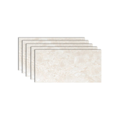 BowLift | PVC Peel and Stick Wall Paneling Rectangular Individual Panels Wallpaper