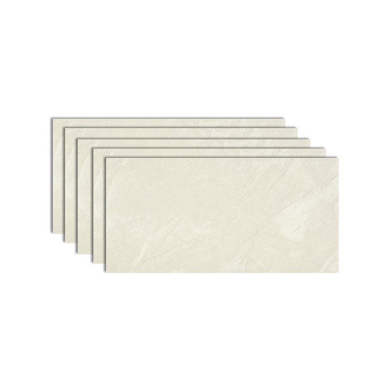 BowLift | PVC Peel and Stick Wall Paneling Rectangular Individual Panels Wallpaper
