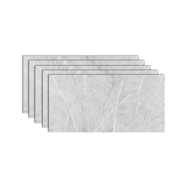 BowLift | PVC Peel and Stick Wall Paneling Rectangular Individual Panels Wallpaper