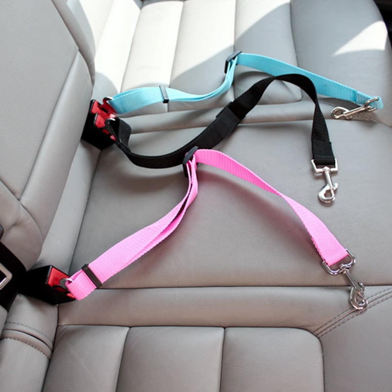 Skanto | Dog Car Seat Belt