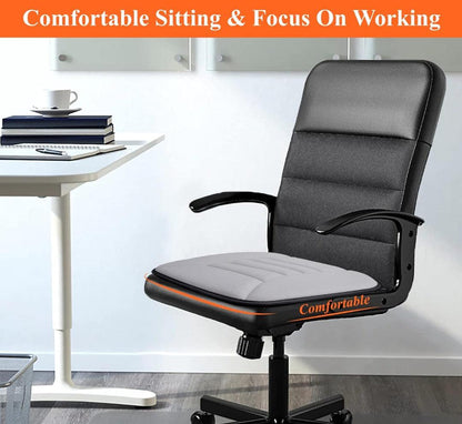Karnz | Comfort Memory Foam Car Seat Cushion