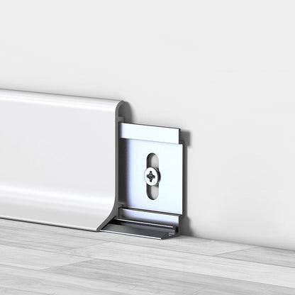 BowLift | Waterproof Tin Backsplash Panel Metal Color and Light Resistant Interior Cladding Panel