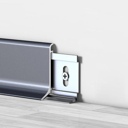BowLift | Waterproof Tin Backsplash Panel Metal Color and Light Resistant Interior Cladding Panel