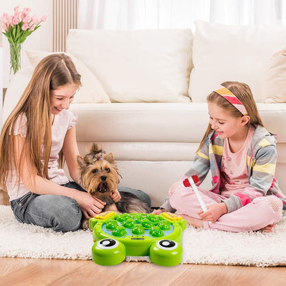 BowLift | Interactive Frog Game for Toddlers - Play, Learn and Develop