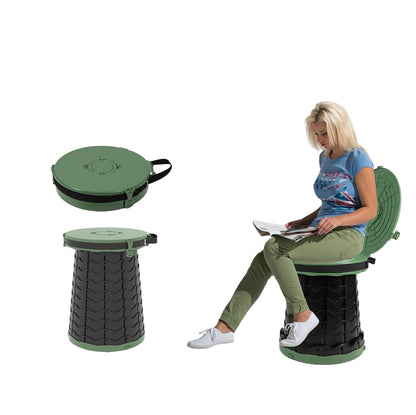 BowLift | Portable Toilet with Adjustable Height – CampMate