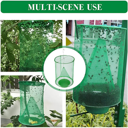 BowLift | Stable Fly Trap