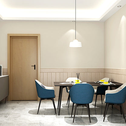 BowLift | Contemporary Wall Cladding Waterproof Wall Cladding with Wood Look