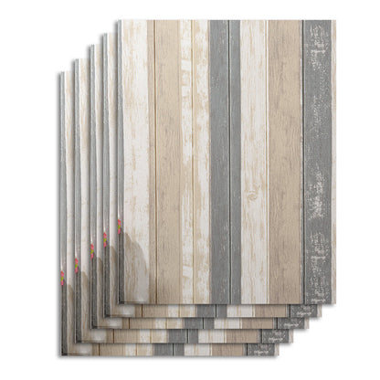 BowLift | Contemporary Wall Cladding Waterproof Wall Cladding with Wood Look