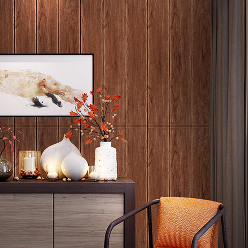 BowLift | Contemporary Wall Cladding Waterproof Wall Cladding with Wood Look