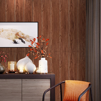 BowLift | Contemporary Wall Cladding Waterproof Wall Cladding with Wood Look