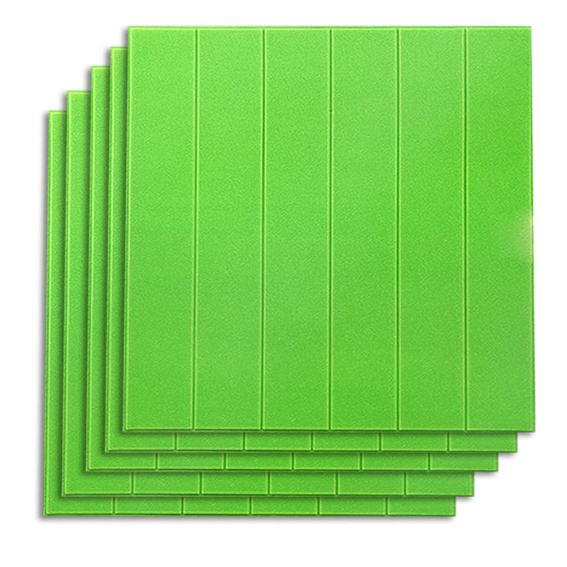 BowLift | Contemporary Wall Cladding Waterproof Wall Cladding with Wood Look