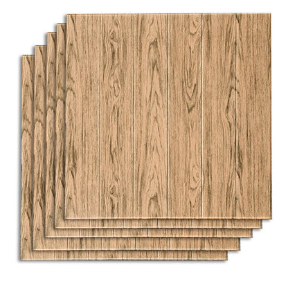 BowLift | Contemporary Wall Cladding Waterproof Wall Cladding with Wood Look