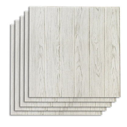 BowLift | Contemporary Wall Cladding Waterproof Wall Cladding with Wood Look