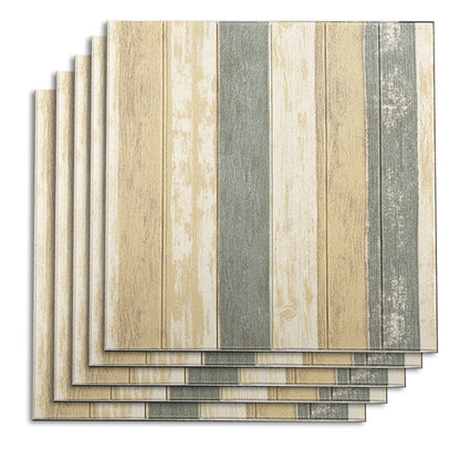 BowLift | Contemporary Wall Cladding Waterproof Wall Cladding with Wood Look
