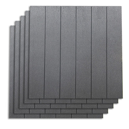 BowLift | Contemporary Wall Cladding Waterproof Wall Cladding with Wood Look