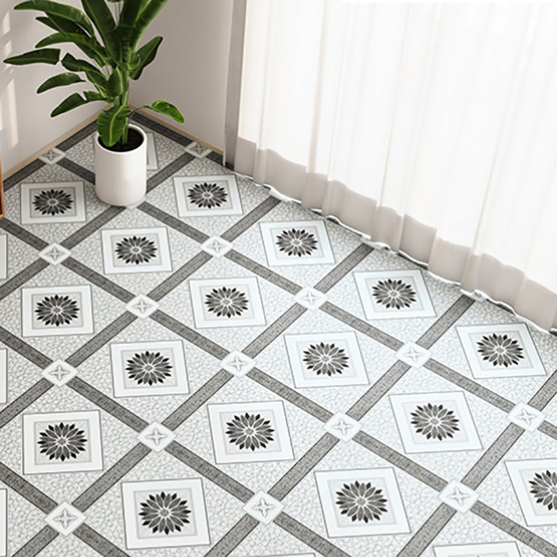 BowLift | Scratch-resistant vinyl flooring Waterproof self-adhesive vinyl flooring