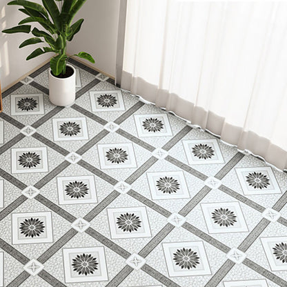 BowLift | Scratch-resistant vinyl flooring Waterproof self-adhesive vinyl flooring