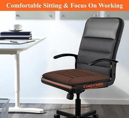 Comfort Memory Foam Car Seat Cushion Kalsten