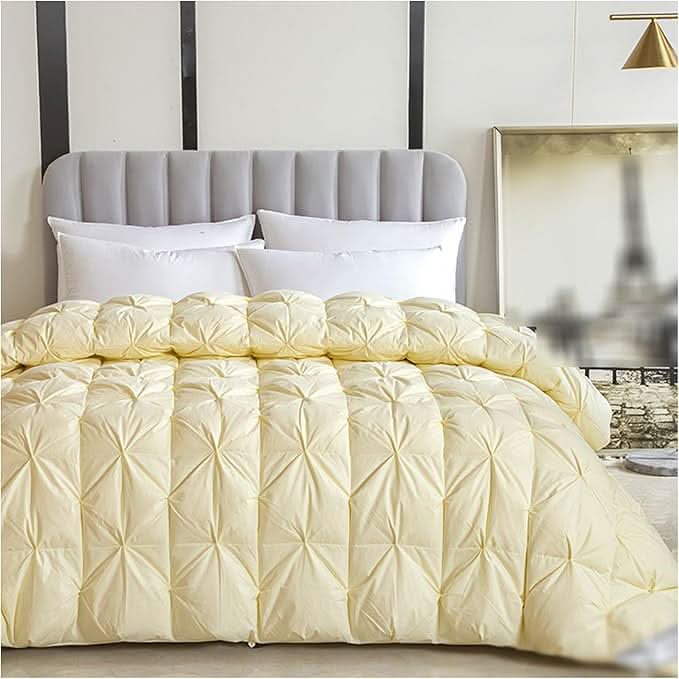 BowLift | Mellow - Luxurious and breathable duvet