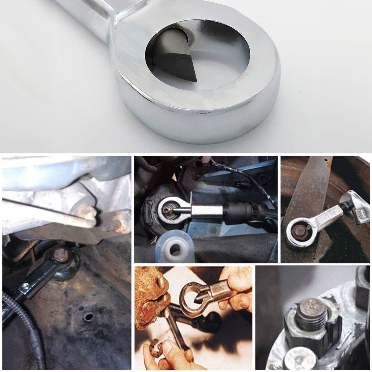 Heavy-Duty Nut Separator Tool Kit | Kalsten