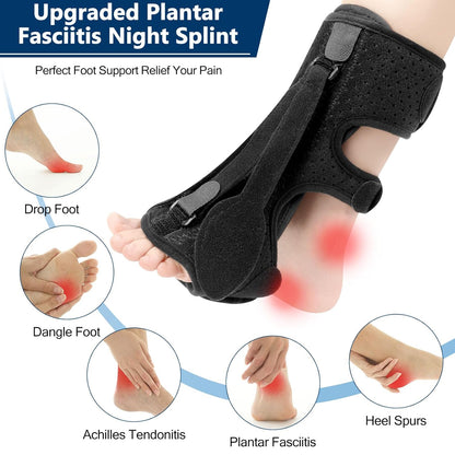 Brehn | Night splint for Plantar Fasciitis
