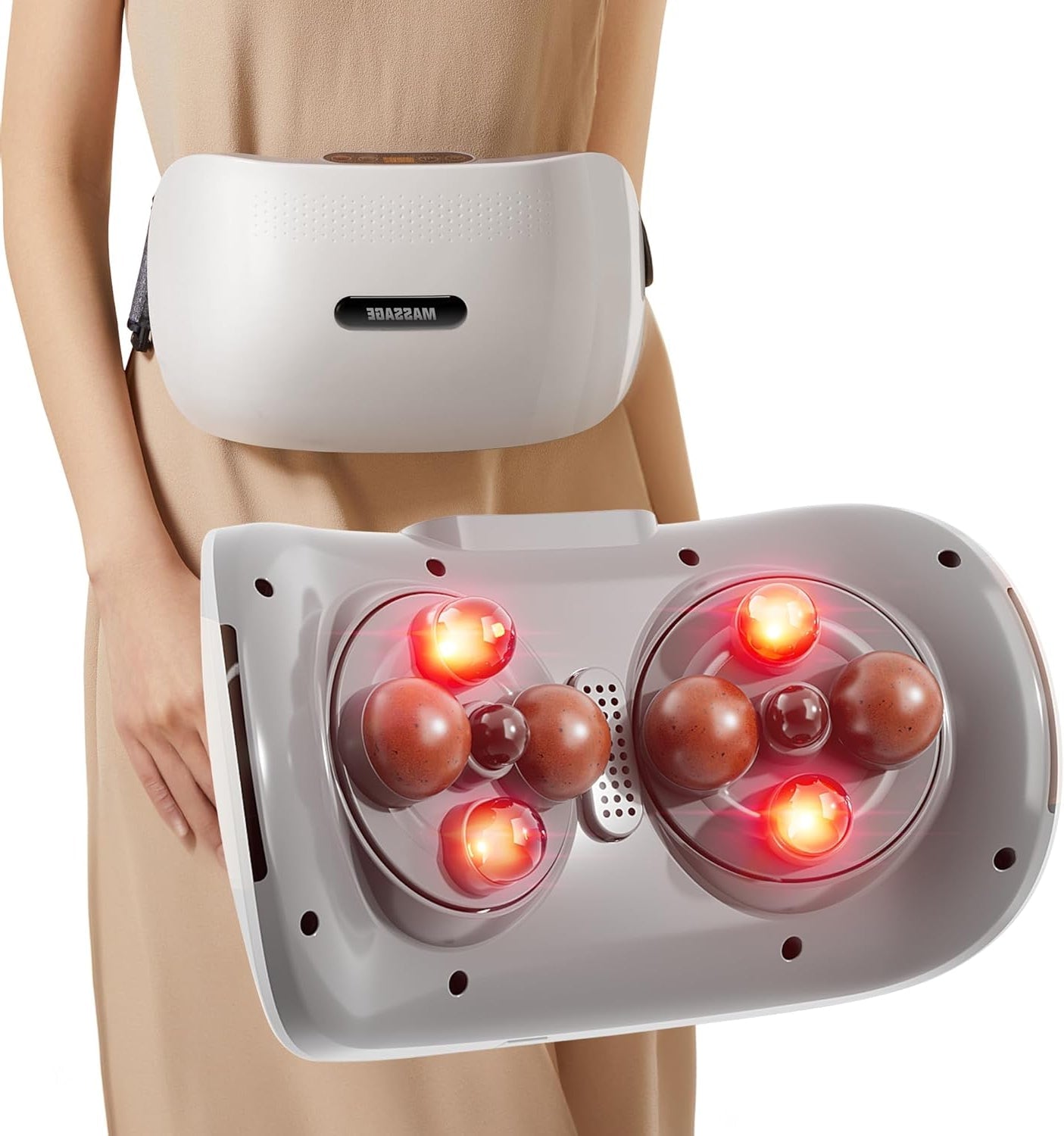 Skanto | Abdominal Massager