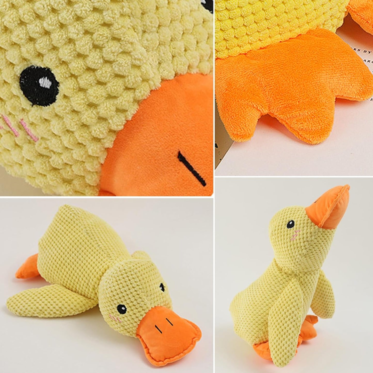 Skanto | Calming Duck for Dogs