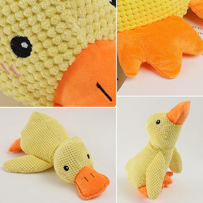 Skanto | Calming Duck for Dogs