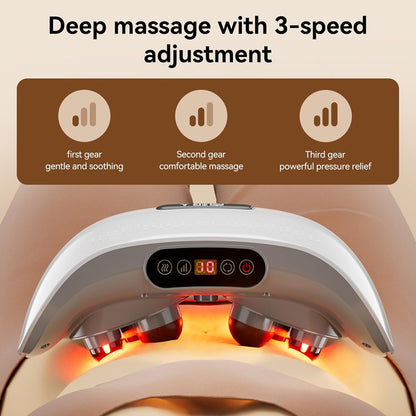 Skanto | Abdominal Massager