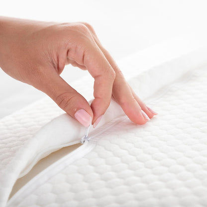 Pillowcase for Butterfly Memory Foam Pillow Skanto