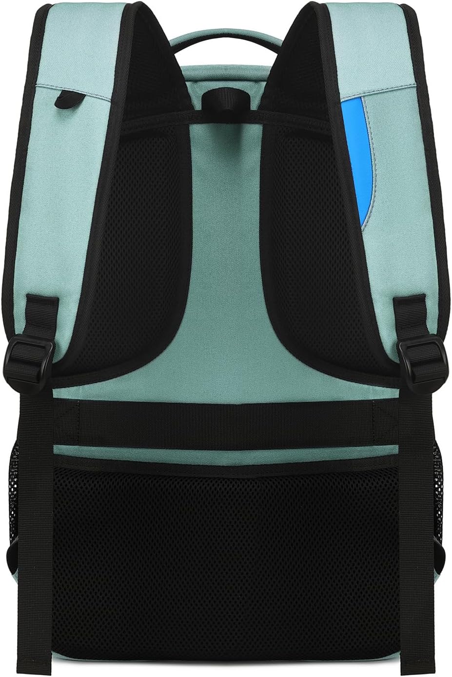 Water-Resistant Travel Laptop Backpack with USB Port & Organised Storage | Bowlift