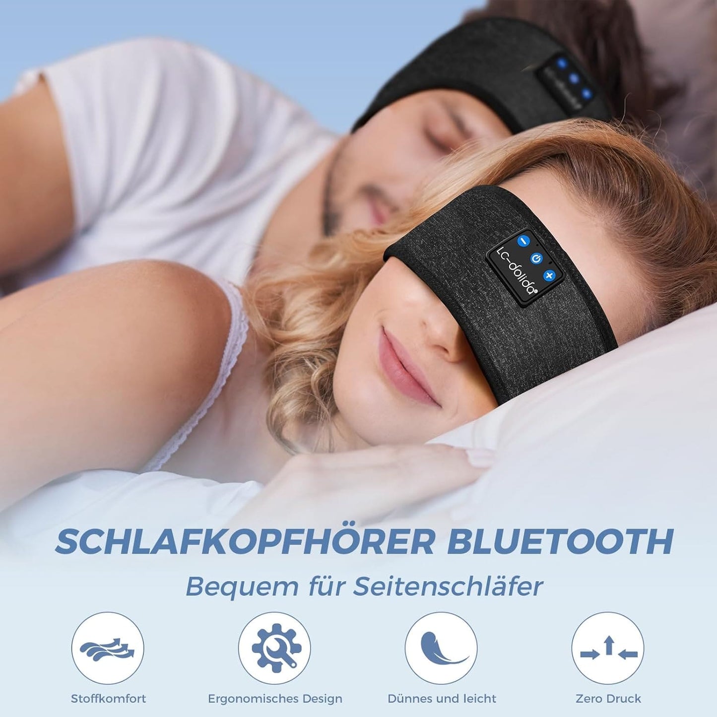 Sandsberg Headphones