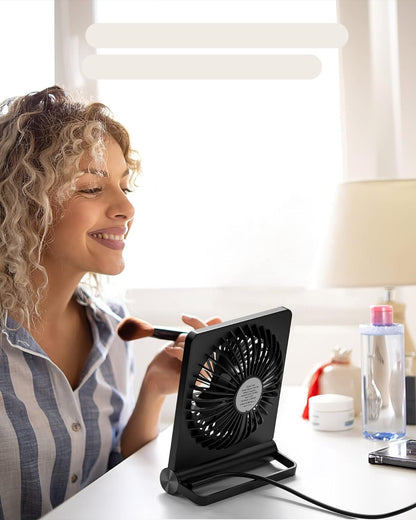 Skanto | Skanto Strong Wind Ultralight Small Table Fan