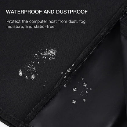BowLift | Waterproof Computer CPU Dust Cover with Zippers – Cylor (1+1 FREE)