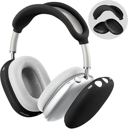 BowLift | AirPods Max Headphones, Anti-Scratch Ear Cup Cover