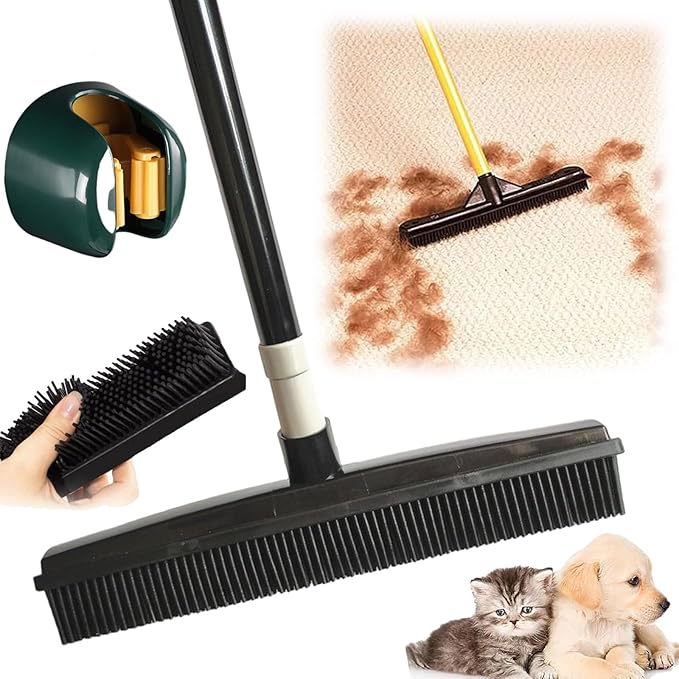Skanto | FurSweep - Ultimate Pet Hair Remover
