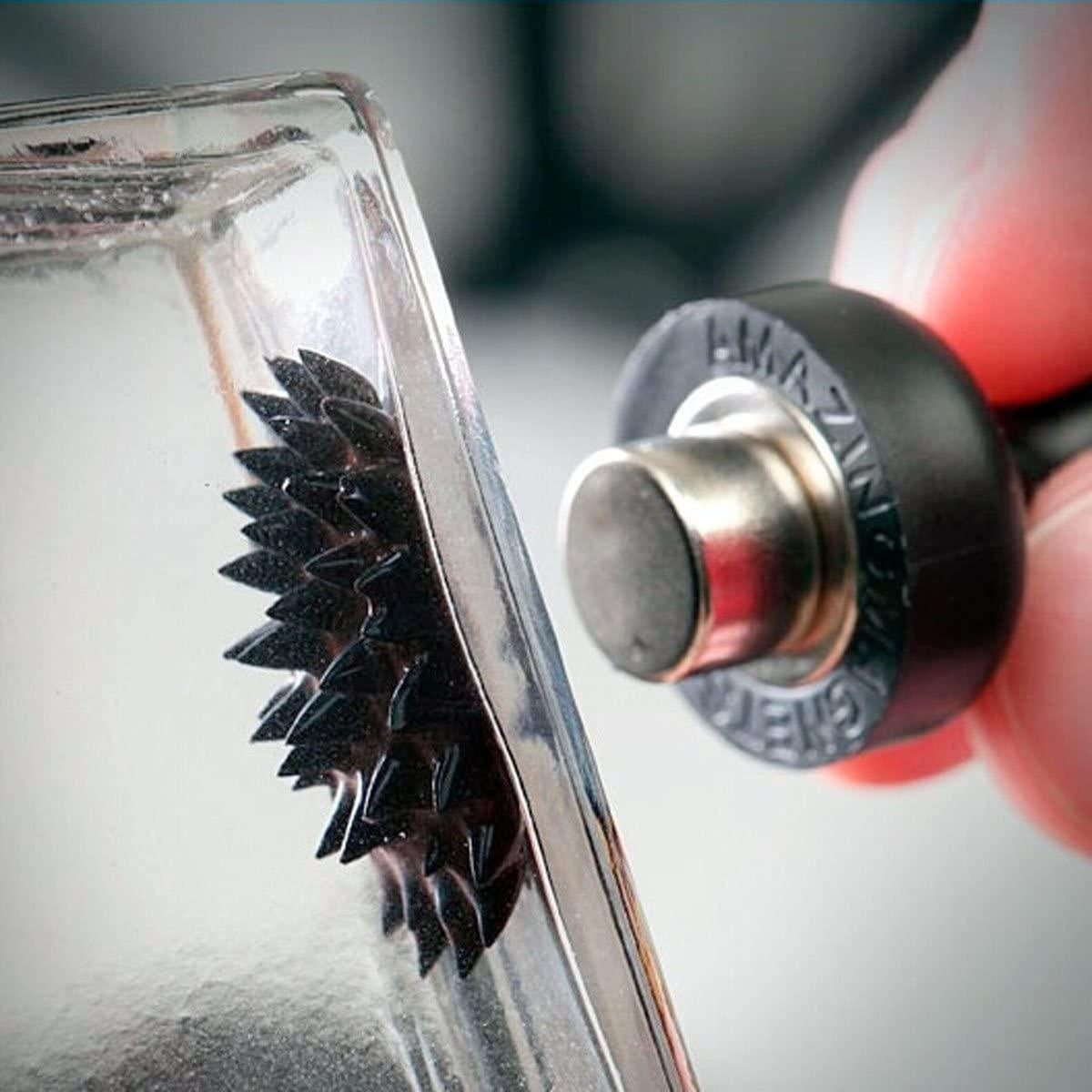 Ferrofluid Magnetic Display Toy | Karnz
