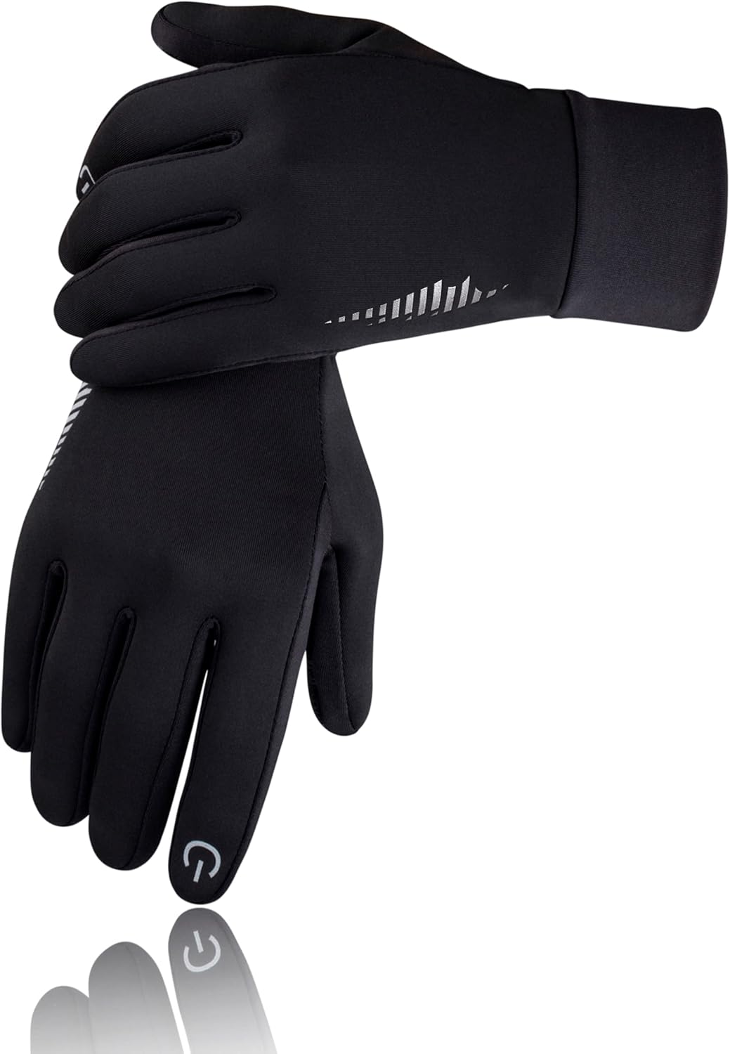 Skanto | Winter Touchscreen Gloves