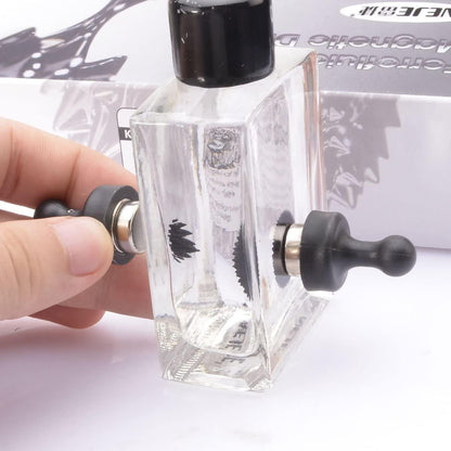 Ferrofluid Magnetic Display Toy | Karnz